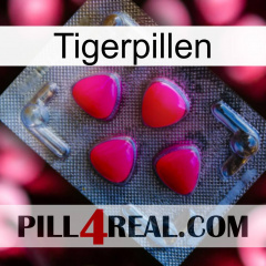 Tiger Pills 13